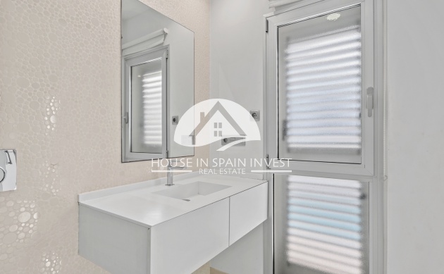 Resale - Villa - Rojales - Ciudad Quesada - Ciudad Quesada