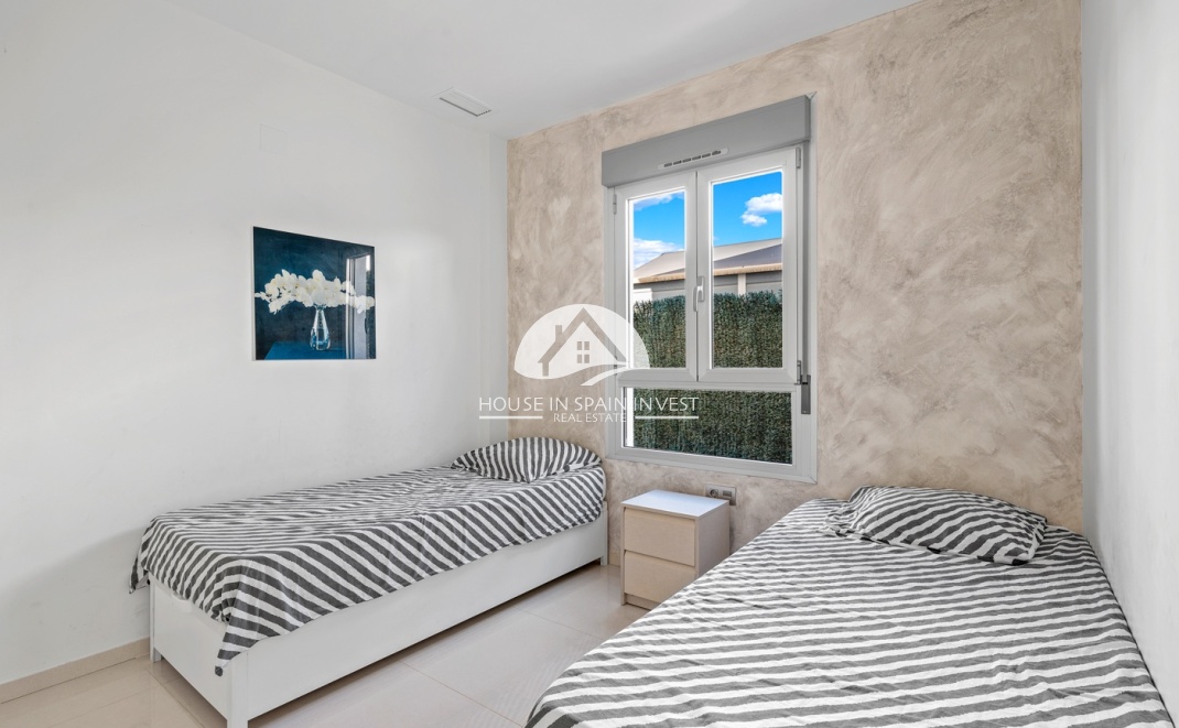 Resale - Villa - Rojales - Ciudad Quesada - Ciudad Quesada