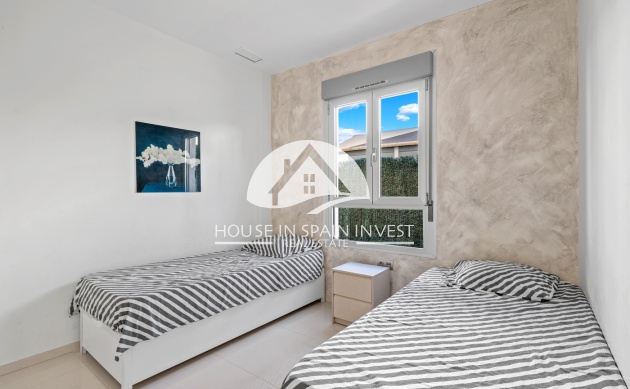 Resale - Villa - Rojales - Ciudad Quesada - Ciudad Quesada