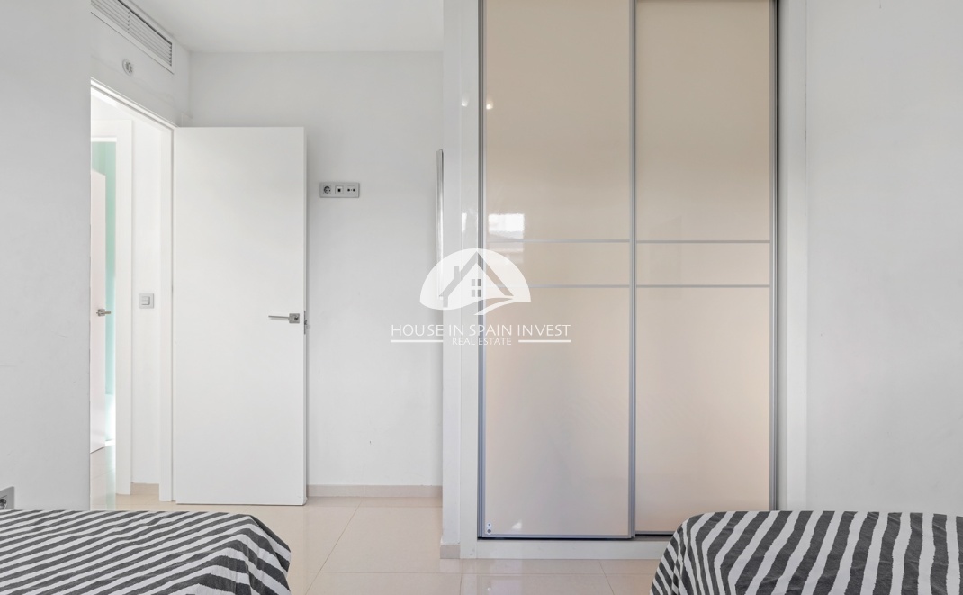 Resale - Villa - Rojales - Ciudad Quesada - Ciudad Quesada