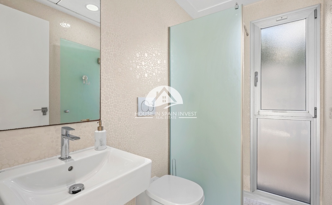 Resale - Villa - Rojales - Ciudad Quesada - Ciudad Quesada