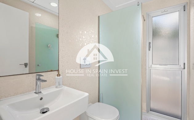 Resale - Villa - Rojales - Ciudad Quesada - Ciudad Quesada