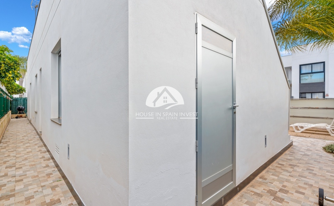 Resale - Villa - Rojales - Ciudad Quesada - Ciudad Quesada