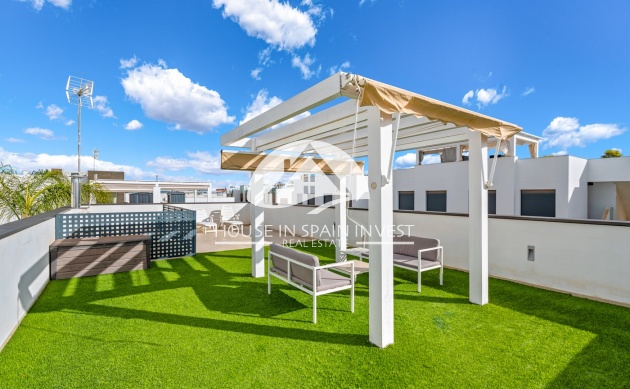 Resale - Villa - Rojales - Ciudad Quesada - Ciudad Quesada