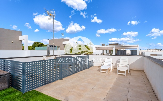 Resale - Villa - Rojales - Ciudad Quesada - Ciudad Quesada