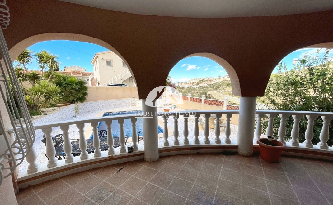 Resale - Villa - Rojales - Ciudad Quesada - Ciudad Quesada