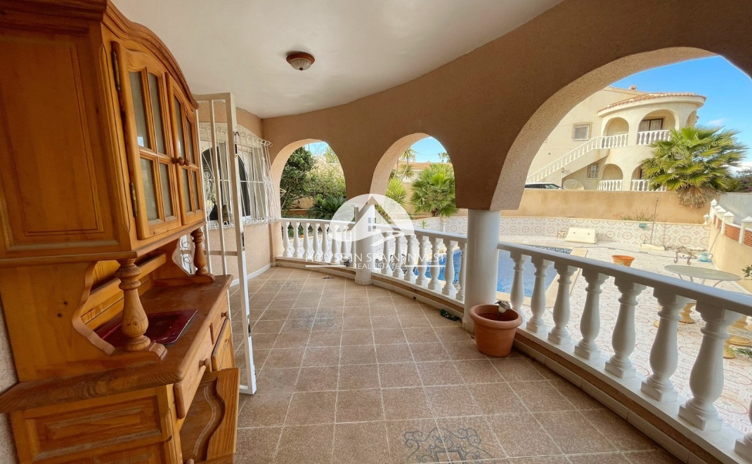 Resale - Villa - Rojales - Ciudad Quesada - Ciudad Quesada