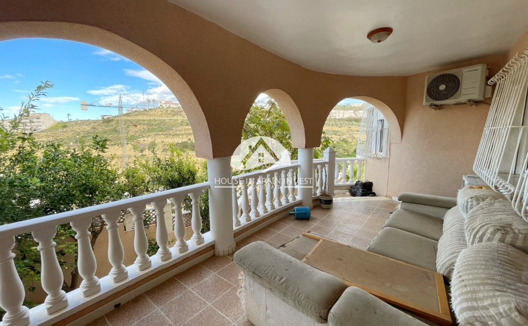 Resale - Villa - Rojales - Ciudad Quesada - Ciudad Quesada