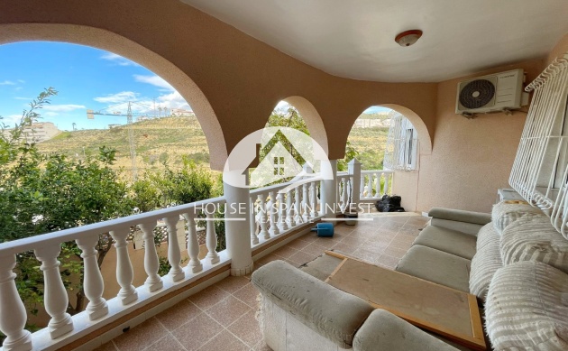 Resale - Villa - Rojales - Ciudad Quesada - Ciudad Quesada