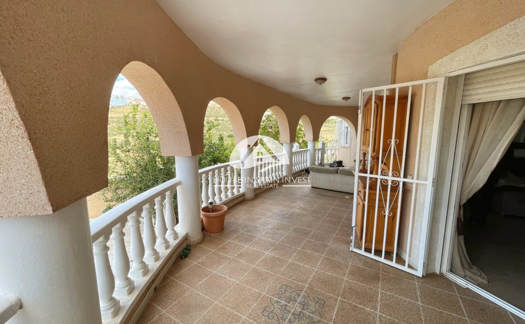 Resale - Villa - Rojales - Ciudad Quesada - Ciudad Quesada