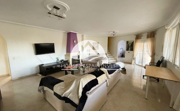 Resale - Villa - Rojales - Ciudad Quesada - Ciudad Quesada