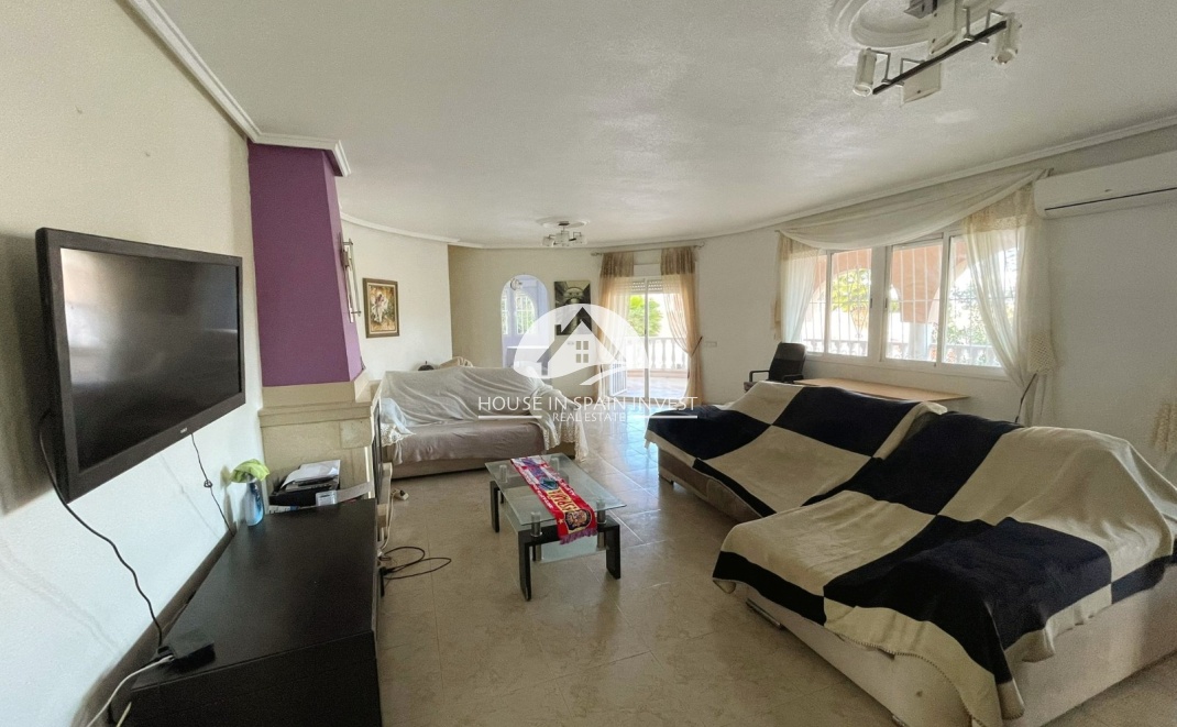 Resale - Villa - Rojales - Ciudad Quesada - Ciudad Quesada