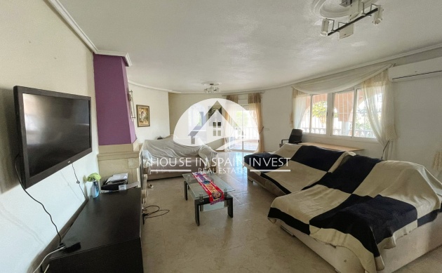 Resale - Villa - Rojales - Ciudad Quesada - Ciudad Quesada