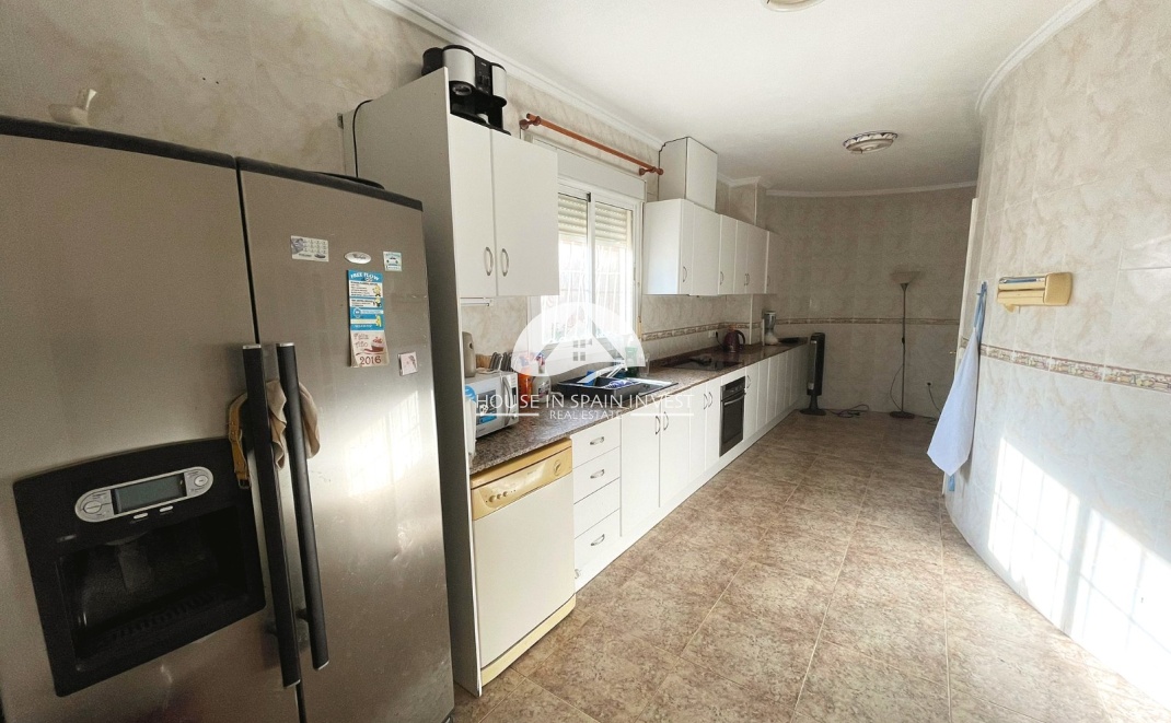 Resale - Villa - Rojales - Ciudad Quesada - Ciudad Quesada