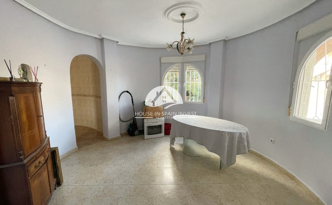 Resale - Villa - Rojales - Ciudad Quesada - Ciudad Quesada