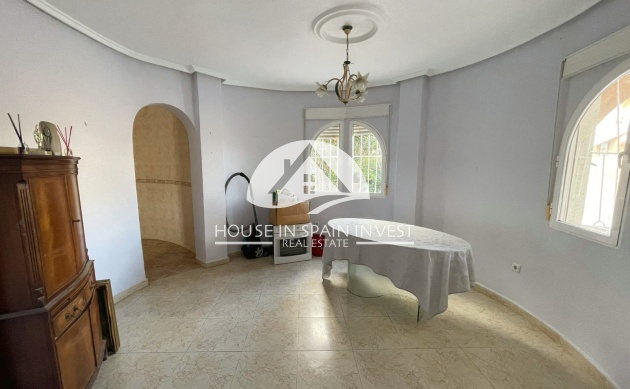 Resale - Villa - Rojales - Ciudad Quesada - Ciudad Quesada