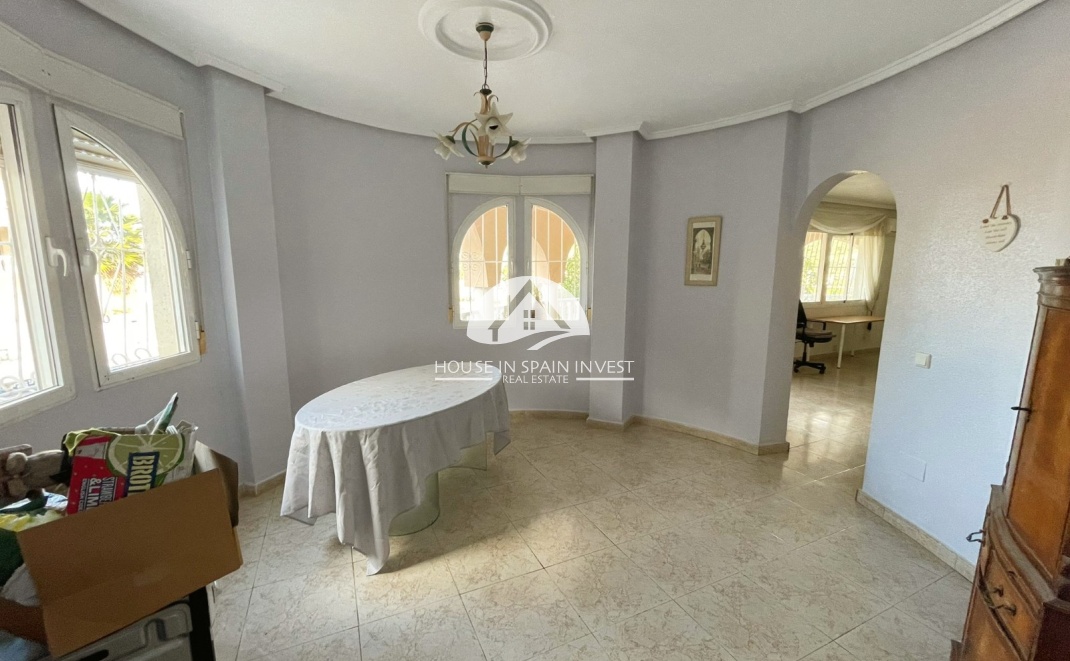 Resale - Villa - Rojales - Ciudad Quesada - Ciudad Quesada