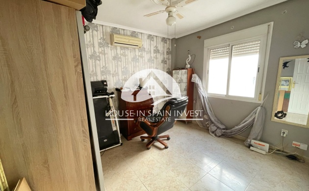 Resale - Villa - Rojales - Ciudad Quesada - Ciudad Quesada