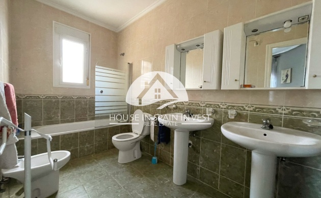 Resale - Villa - Rojales - Ciudad Quesada - Ciudad Quesada