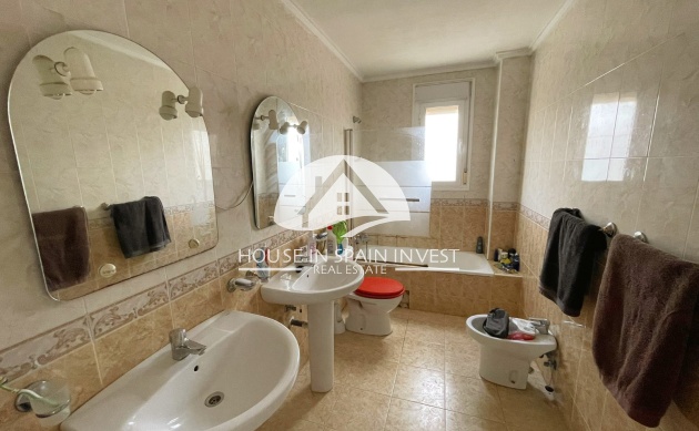 Resale - Villa - Rojales - Ciudad Quesada - Ciudad Quesada