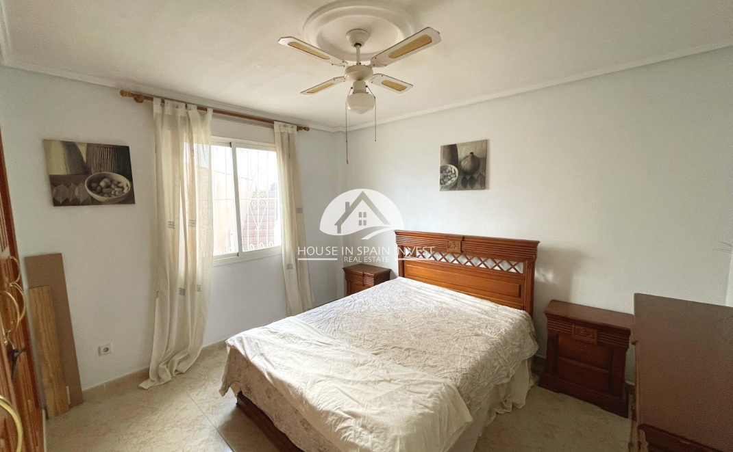 Resale - Villa - Rojales - Ciudad Quesada - Ciudad Quesada