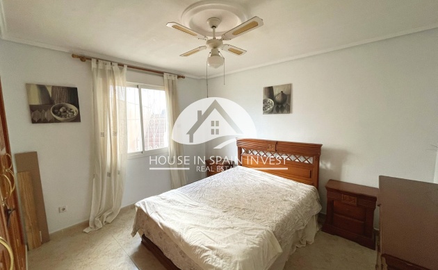 Resale - Villa - Rojales - Ciudad Quesada - Ciudad Quesada