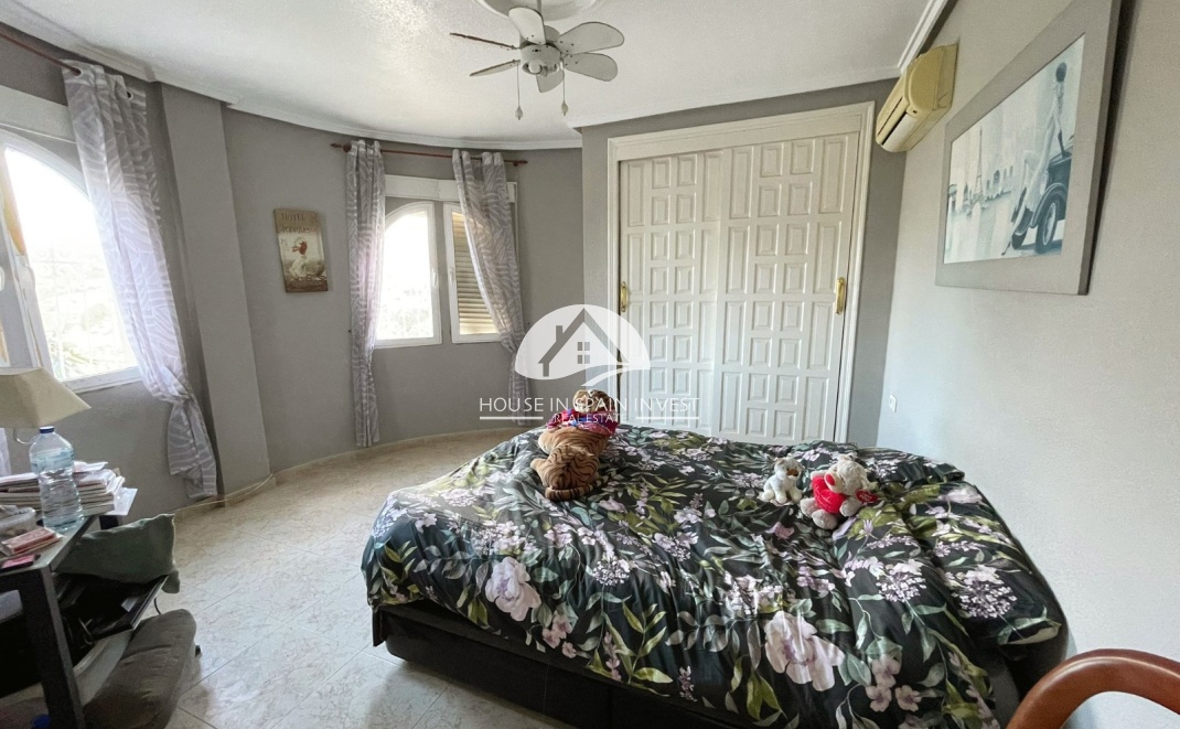 Resale - Villa - Rojales - Ciudad Quesada - Ciudad Quesada