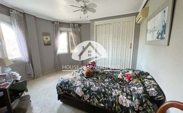 Resale - Villa - Rojales - Ciudad Quesada - Ciudad Quesada