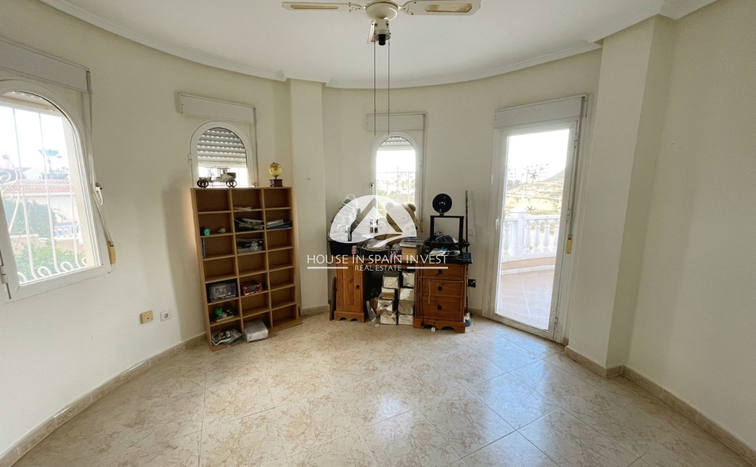 Resale - Villa - Rojales - Ciudad Quesada - Ciudad Quesada