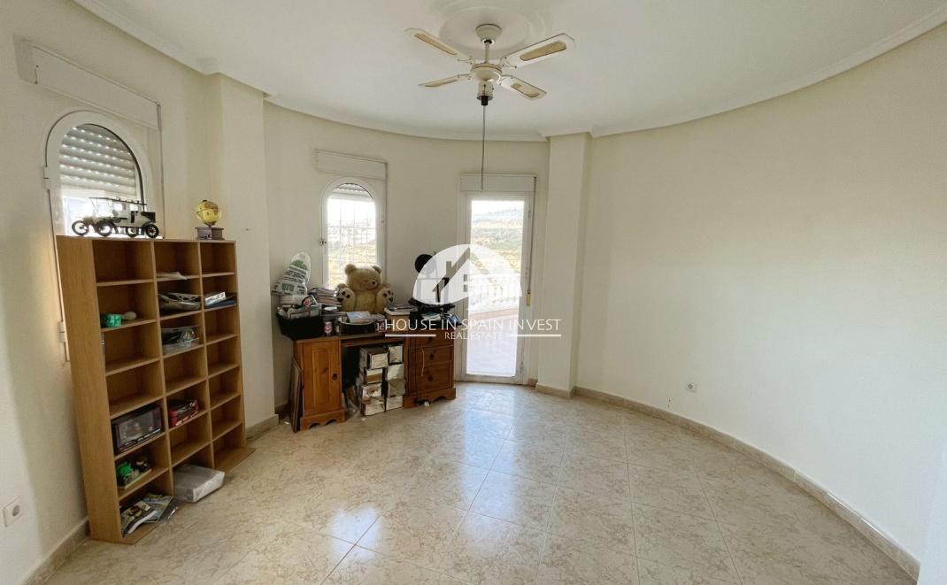 Resale - Villa - Rojales - Ciudad Quesada - Ciudad Quesada