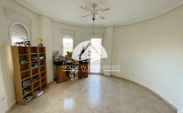 Resale - Villa - Rojales - Ciudad Quesada - Ciudad Quesada