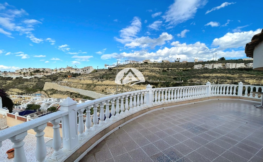 Resale - Villa - Rojales - Ciudad Quesada - Ciudad Quesada