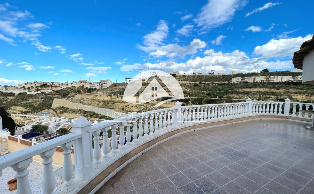 Resale - Villa - Rojales - Ciudad Quesada - Ciudad Quesada