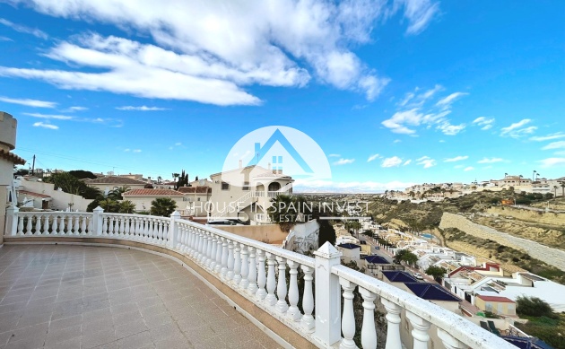 Resale - Villa - Rojales - Ciudad Quesada - Ciudad Quesada