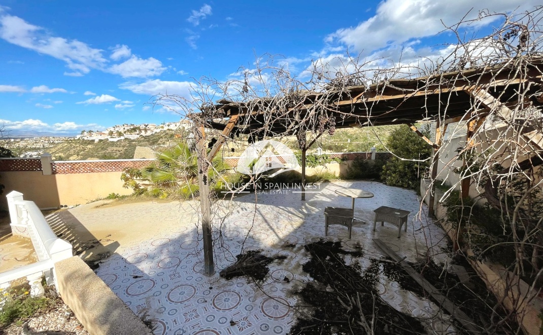 Resale - Villa - Rojales - Ciudad Quesada - Ciudad Quesada