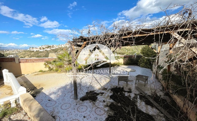 Resale - Villa - Rojales - Ciudad Quesada - Ciudad Quesada