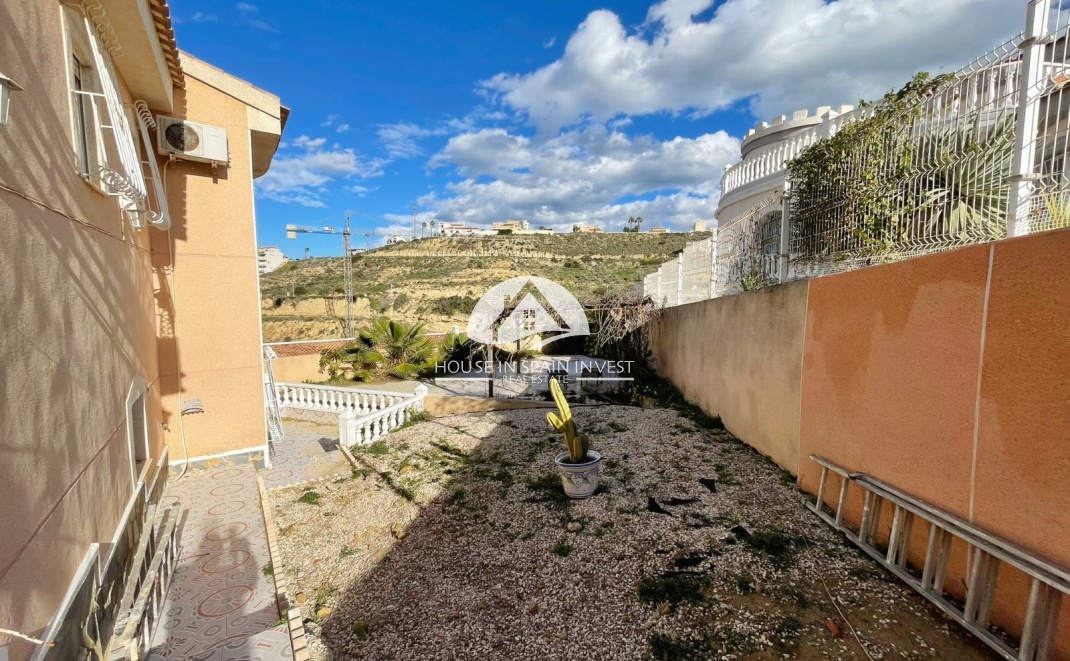 Resale - Villa - Rojales - Ciudad Quesada - Ciudad Quesada