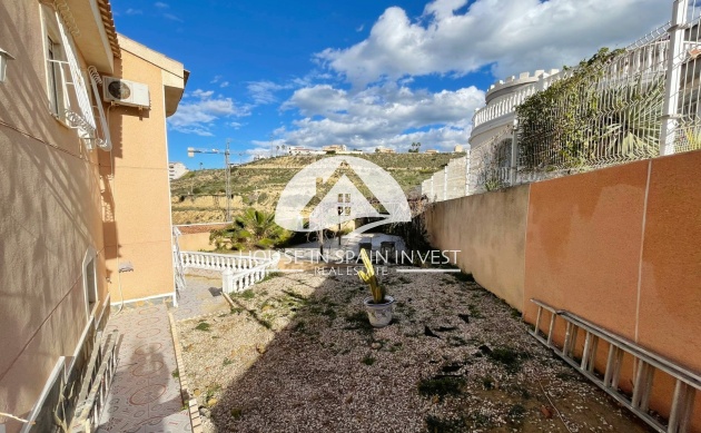 Resale - Villa - Rojales - Ciudad Quesada - Ciudad Quesada