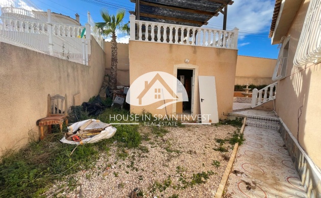 Resale - Villa - Rojales - Ciudad Quesada - Ciudad Quesada