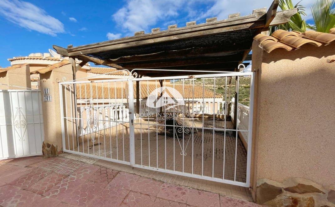 Resale - Villa - Rojales - Ciudad Quesada - Ciudad Quesada