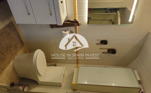 Resale - Villa - Orihuela Costa - Villamartín