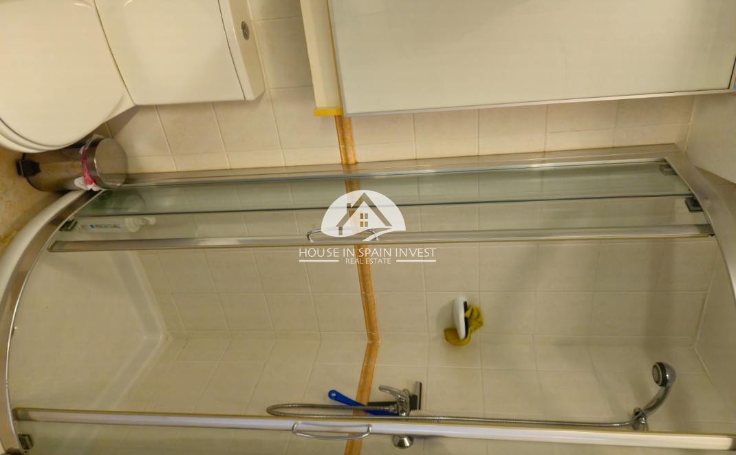 Resale - Villa - Orihuela Costa - Villamartín