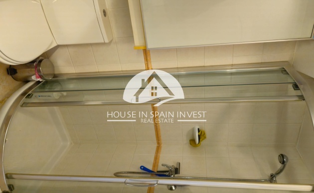 Resale - Villa - Orihuela Costa - Villamartín