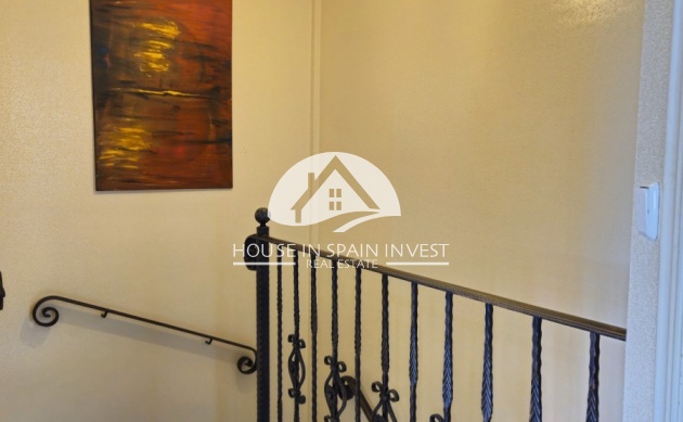 Resale - Villa - Orihuela Costa - Villamartín