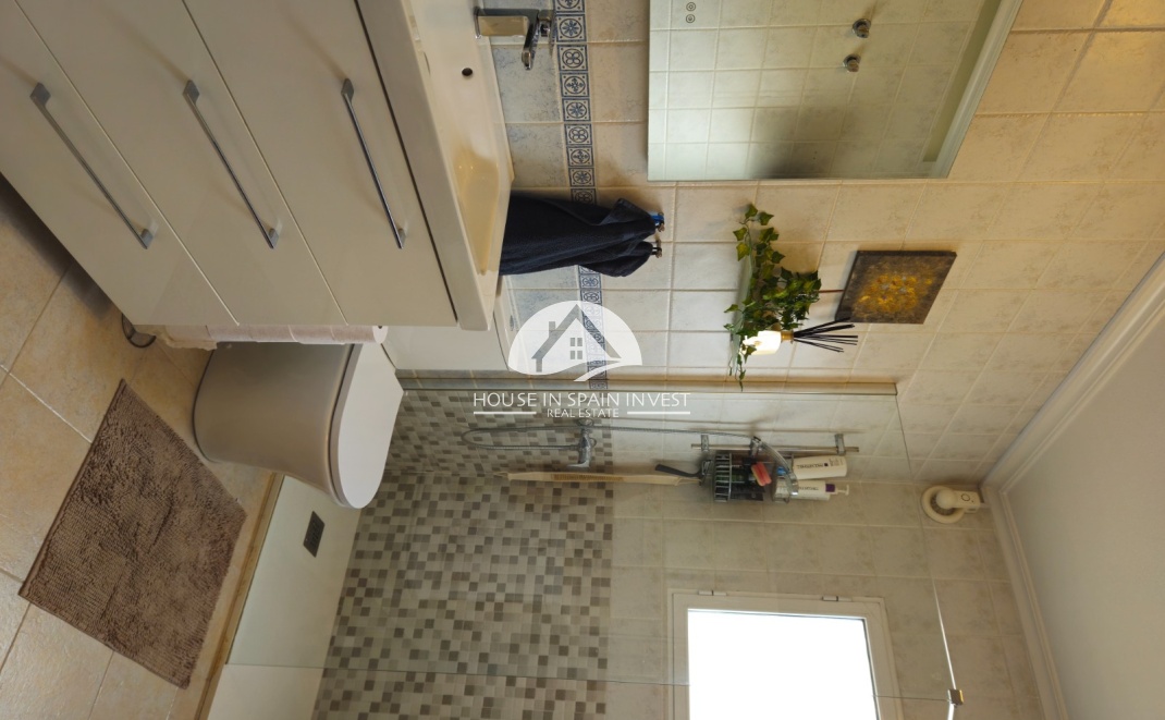 Resale - Villa - Orihuela Costa - Villamartín