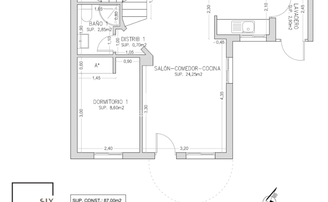 Resale - Villa - Orihuela Costa - Villamartín