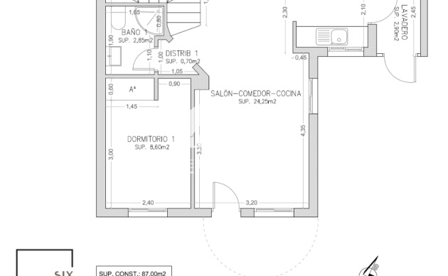 Resale - Villa - Orihuela Costa - Villamartín