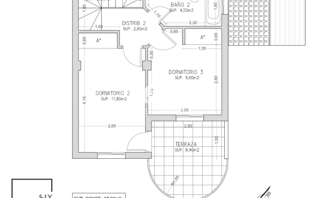 Resale - Villa - Orihuela Costa - Villamartín