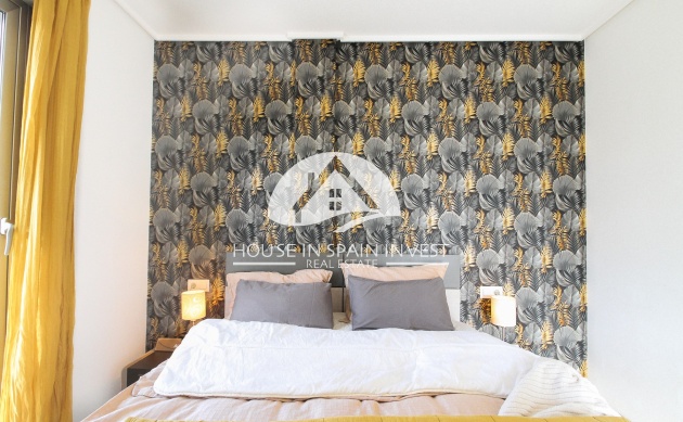 Resale - Townhouse - Torrevieja - Aguas Nuevas - Sector 25