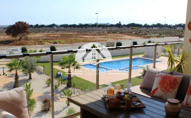 Resale - Apartment  - Los Dolses